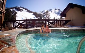 The Village At Palisades Tahoe